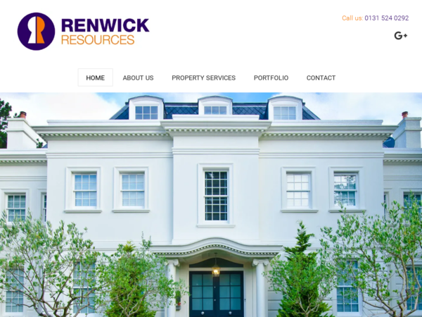 Renwick Resources