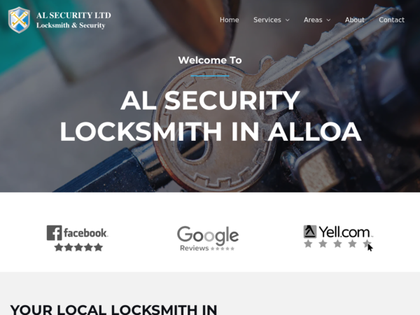 AL Security Ltd