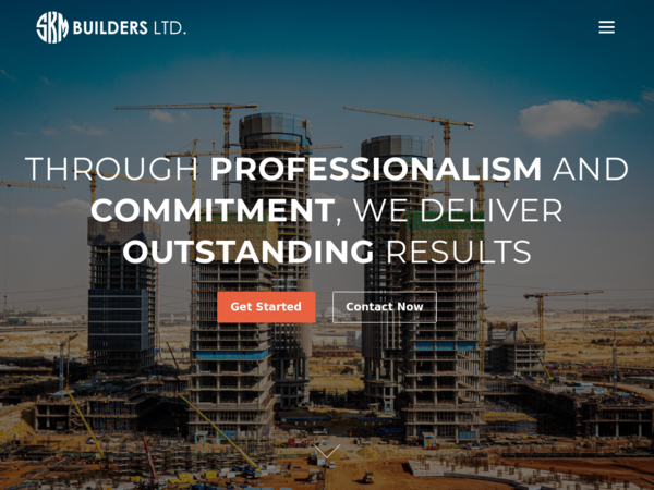 SKM Builders Ltd