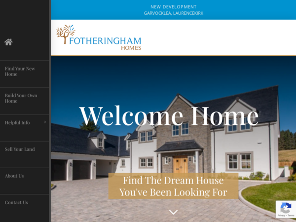 Fotheringham Property Developments