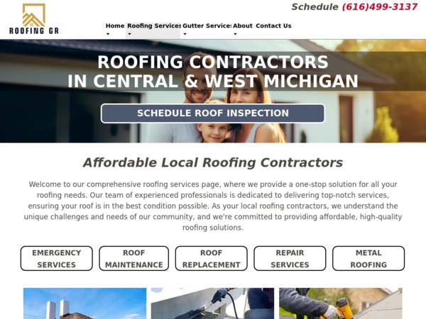 Hi Tec Roof Systems Ltd