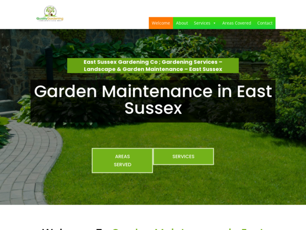 Sandstone Garden Design and Landscaping