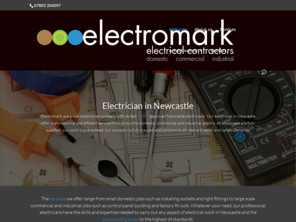 Electromark