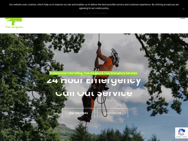 DL Corran Tree Surgeons