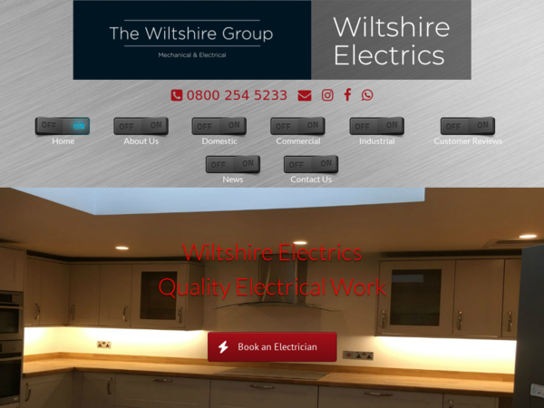 Wiltshire Electrics