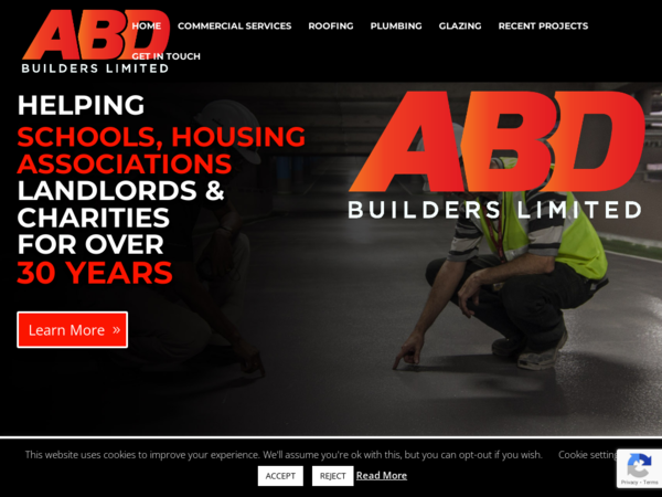 A B D Builders Ltd