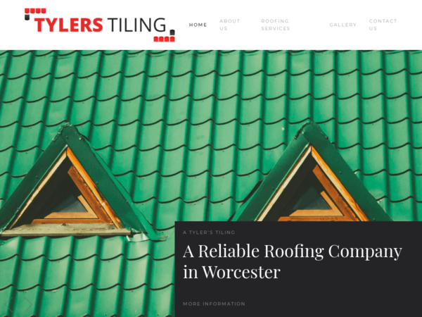 A. Tyler's Tiling