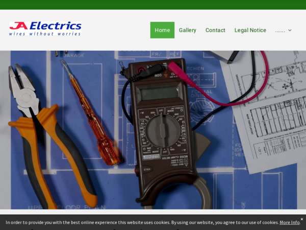 J A Electrics Ltd