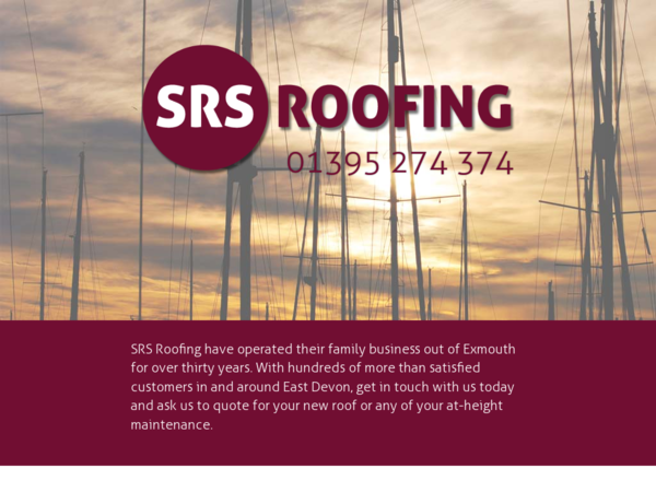 SRS Roofing