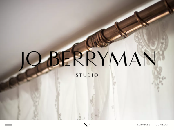 Jo Berryman Studio