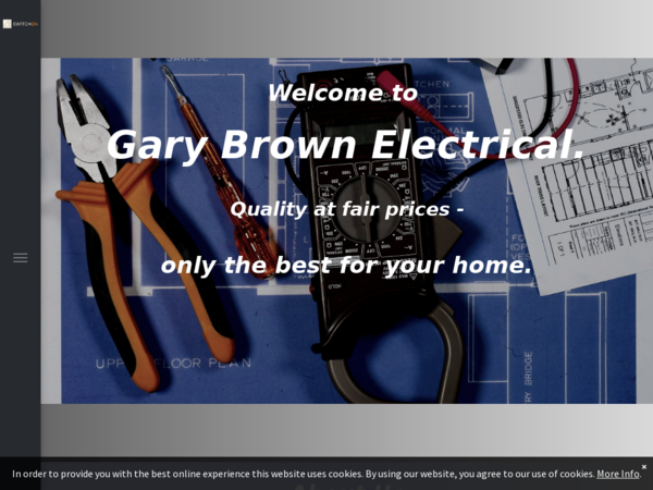 Gary Brown Electrical