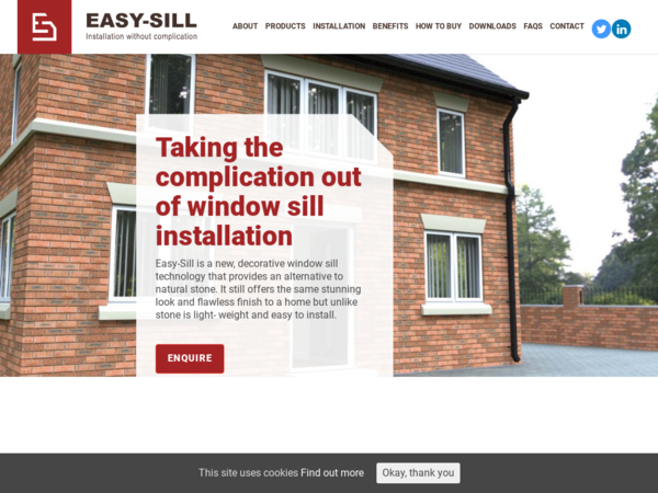 Easy-Sill Ltd