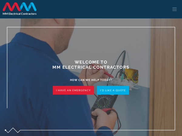 MM Electrical Contractors