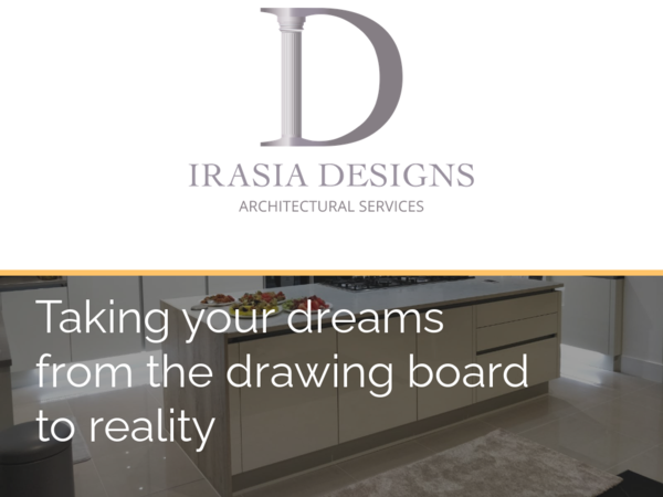 Irasia Designs