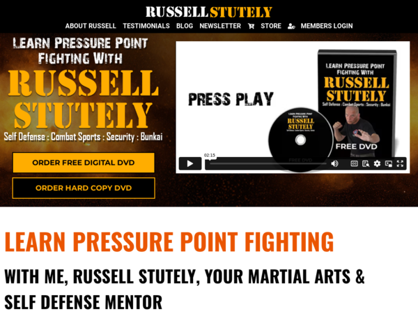 Russell Stutely Productions