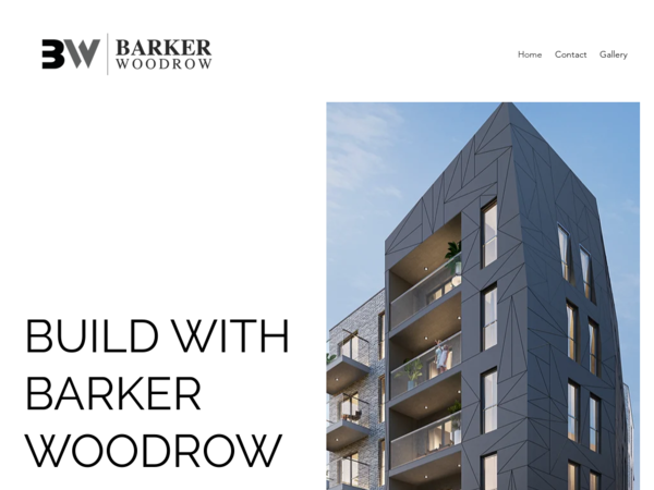 Barker Woodrow Ltd