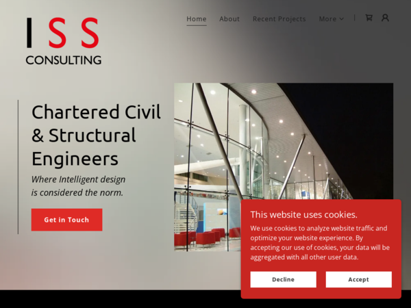 Intelligent Structural Solutions Ltd