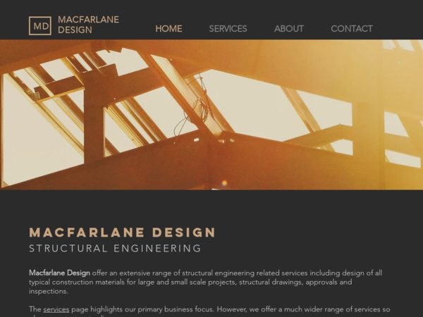 Macfarlane Design