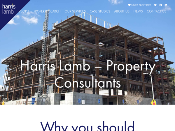 Harris Lamb Ltd