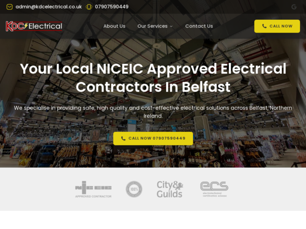 KDC Electrical