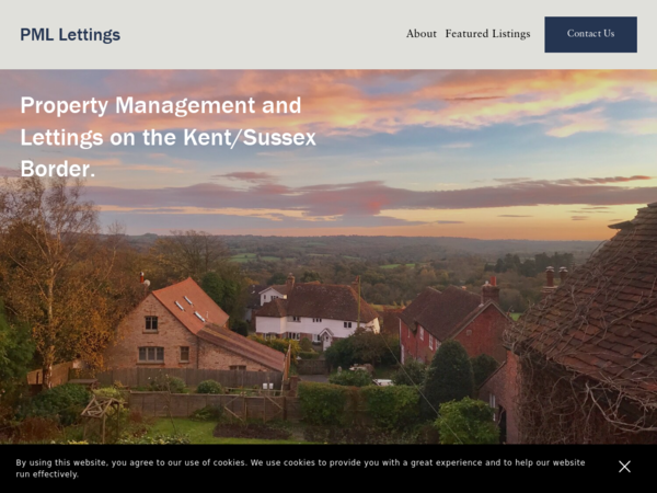 PML Lettings