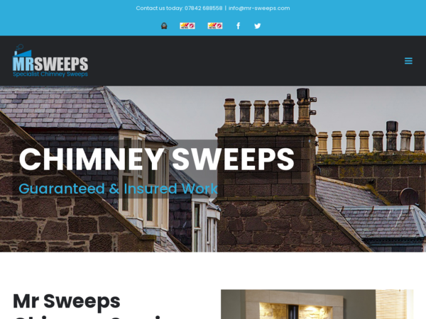 MR Sweeps