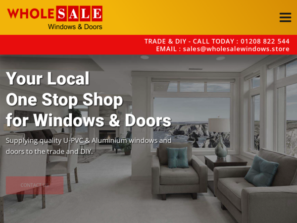 Wholesale Windows (SW) Ltd