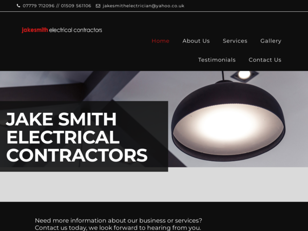 Jake Smith Electrical Contractors