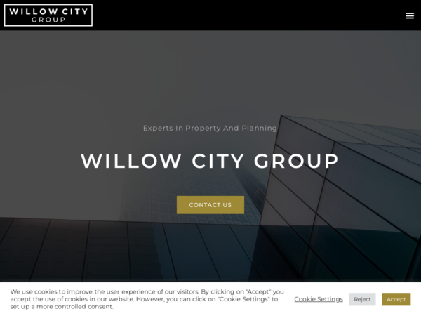 Willow City Estates