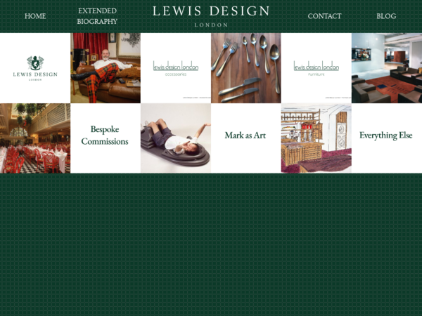 Mark Lewis Design
