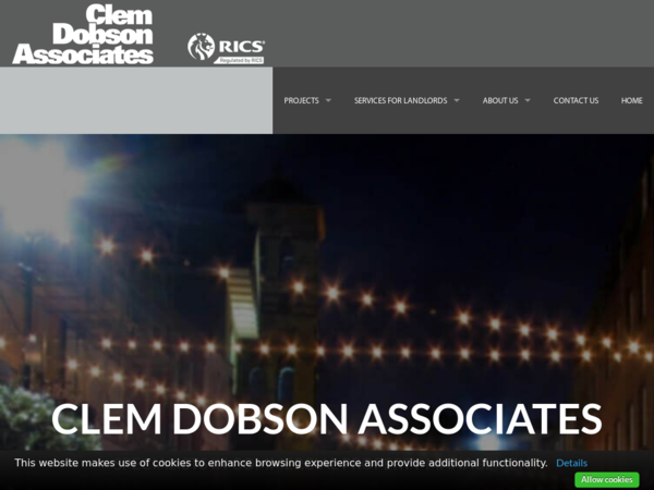 Clem Dobson Associates