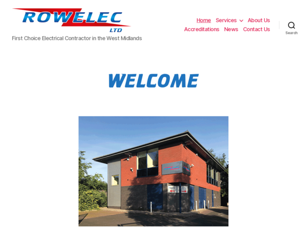 Rowelec Ltd