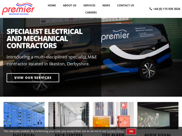 Premier Electrical Services