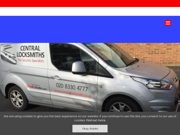 Central Locksmiths