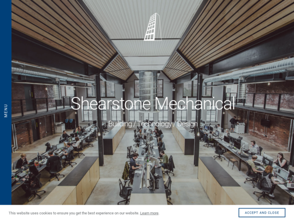 Shearstone Mechanical Ltd