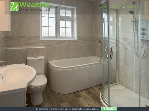 Wealden Installations Ltd