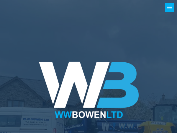 Bowen w W