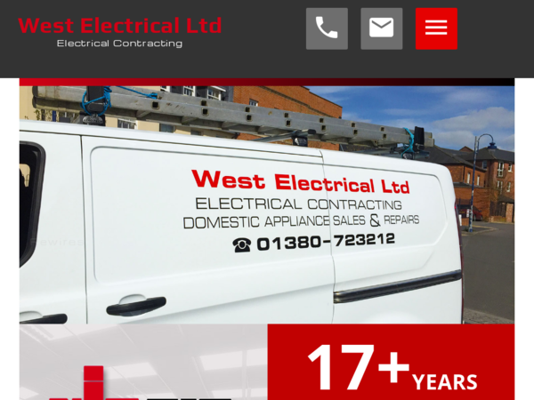 West Electrical Ltd