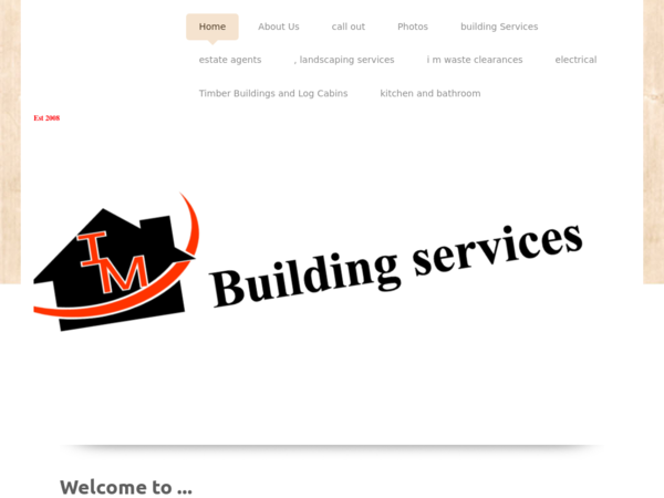 Im Building Services