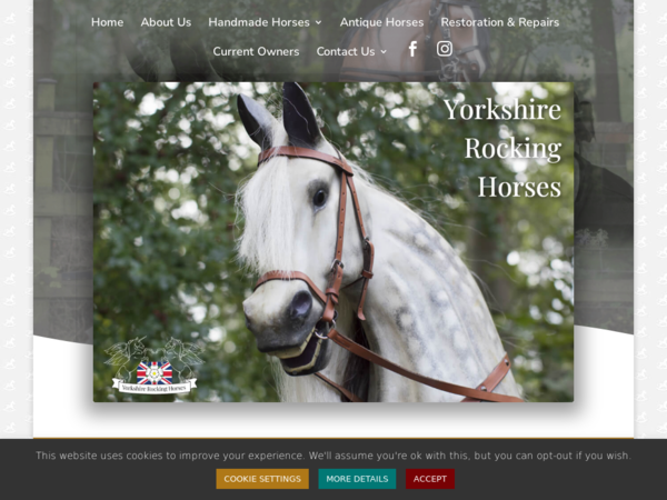 Yorkshire Rocking Horses