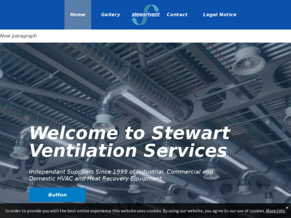 Stewart Ventilation Services Ltd