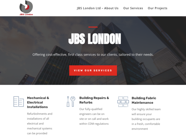 JBS London