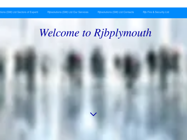 R J B Solutions South West Ltd