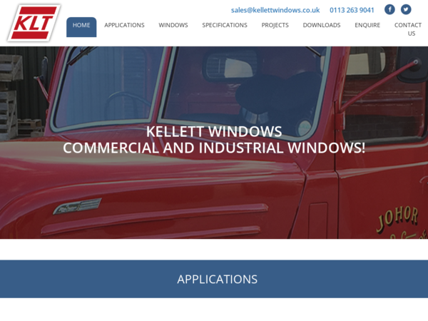 Kellett Engineering Co Ltd