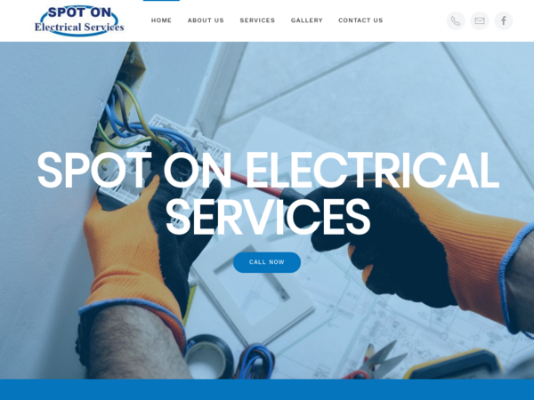 Spot On Electrical Services