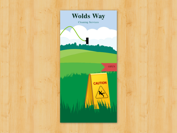 Wolds Way Cleaning Services