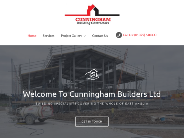 Cunningham Builders