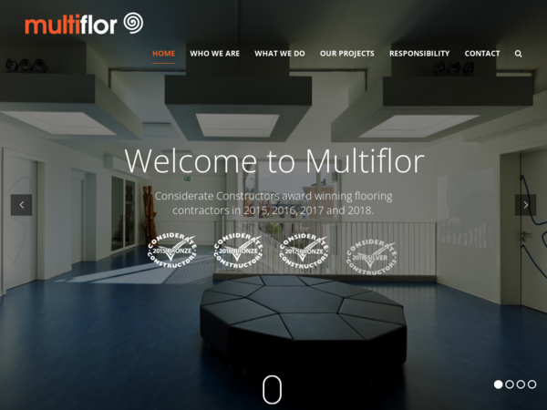 Multiflor Limited