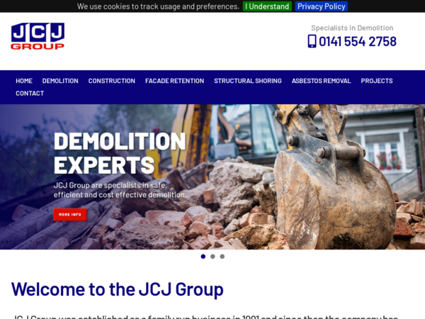 J C J Group