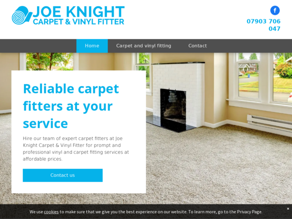 Knight Carpet & Flooring Ltd